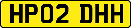 HP02DHH