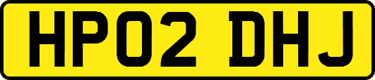 HP02DHJ