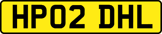 HP02DHL