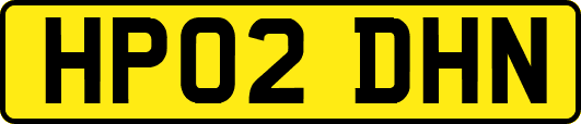 HP02DHN