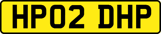 HP02DHP