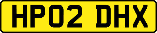 HP02DHX