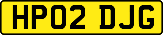 HP02DJG