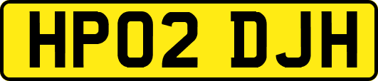 HP02DJH
