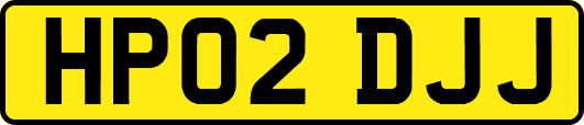 HP02DJJ