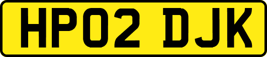 HP02DJK