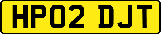HP02DJT