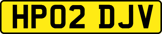 HP02DJV