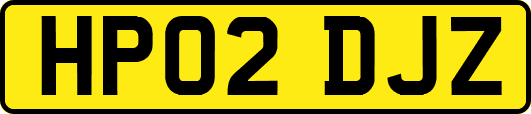 HP02DJZ