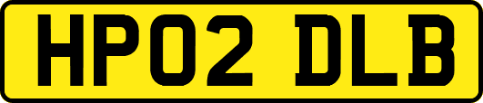 HP02DLB