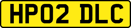 HP02DLC