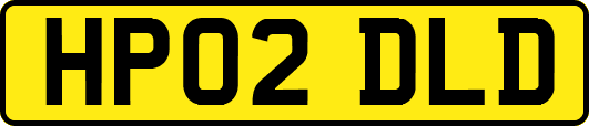 HP02DLD