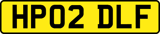 HP02DLF