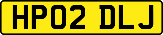 HP02DLJ