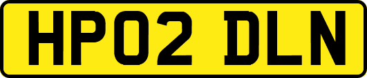 HP02DLN
