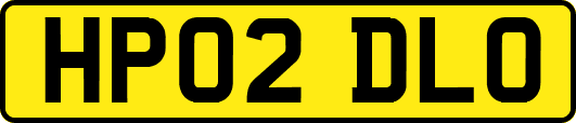 HP02DLO
