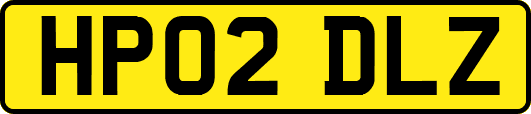 HP02DLZ