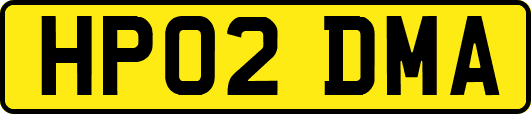 HP02DMA