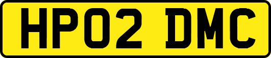 HP02DMC