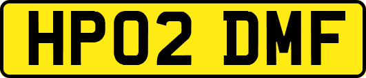 HP02DMF