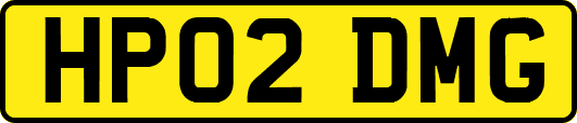 HP02DMG