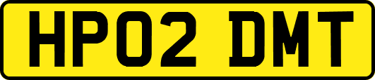 HP02DMT