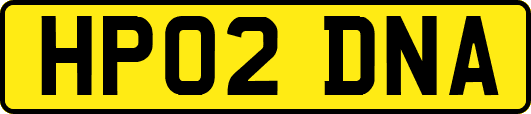 HP02DNA