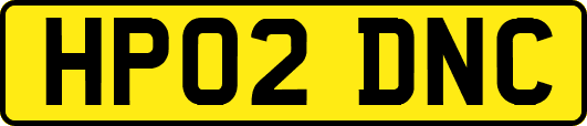 HP02DNC