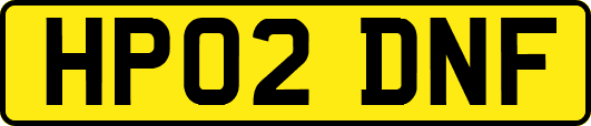 HP02DNF