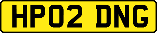 HP02DNG