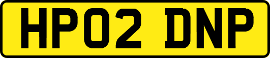 HP02DNP