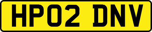 HP02DNV