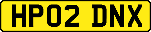 HP02DNX