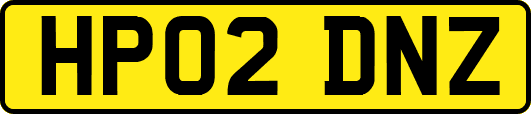 HP02DNZ