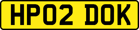HP02DOK