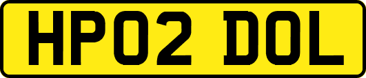 HP02DOL