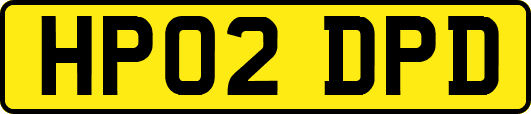 HP02DPD