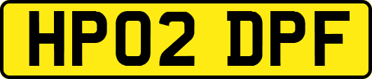 HP02DPF