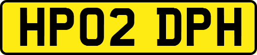 HP02DPH