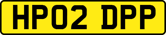 HP02DPP