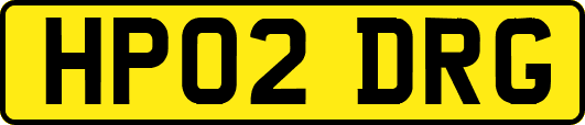 HP02DRG