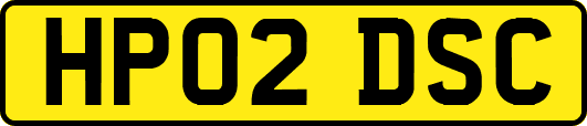 HP02DSC