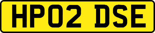 HP02DSE