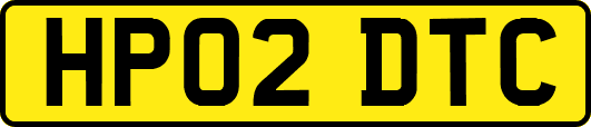 HP02DTC