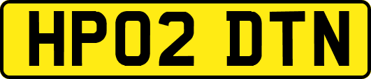 HP02DTN