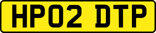 HP02DTP