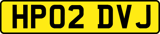 HP02DVJ