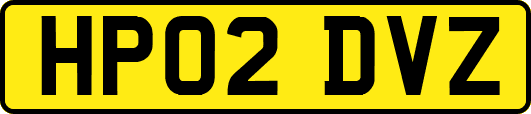 HP02DVZ