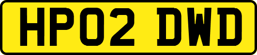HP02DWD