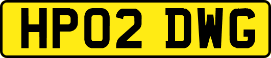 HP02DWG